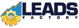 LeadsFactory Logo